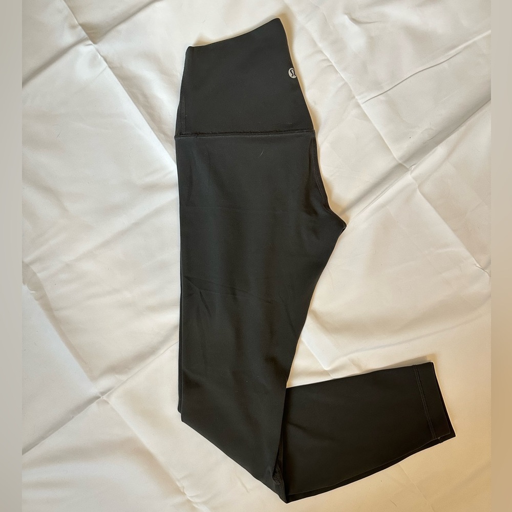 Lululemon Align pants
